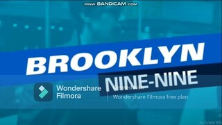Brooklyn Nine Nine - (Pal Pitch/UK)