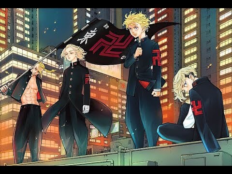 Tokyo Revengers 「AMV」|ToDtoro