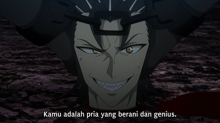 "jadilah seorang genius dengan bertarung dan belajar dari lawan"