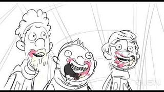 Disney and Pixar’s Luca | “Sea Monster Cannery” Deleted Scene Clip | On Digital & Blu-ray