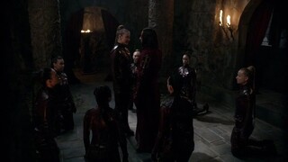 22.Reckoning - Legend Of The Seeker Season 01 Episode 22 HD 🎥