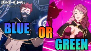Review Zora & Thread of Fate Vanesssa, Perlukah Gacha | Black Clover M