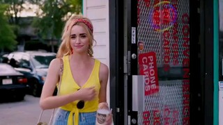 她也许不是好女人，但绝对是一个好母亲！ "美剧  "