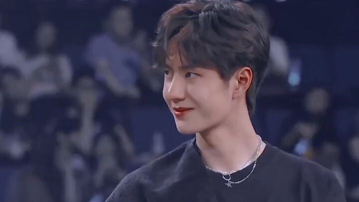 [Wang Yibo] Why can Wang Yibo be like this…?
