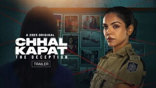 Chhal Kapat - The Deception season 2 episode 1 (Hindi)
