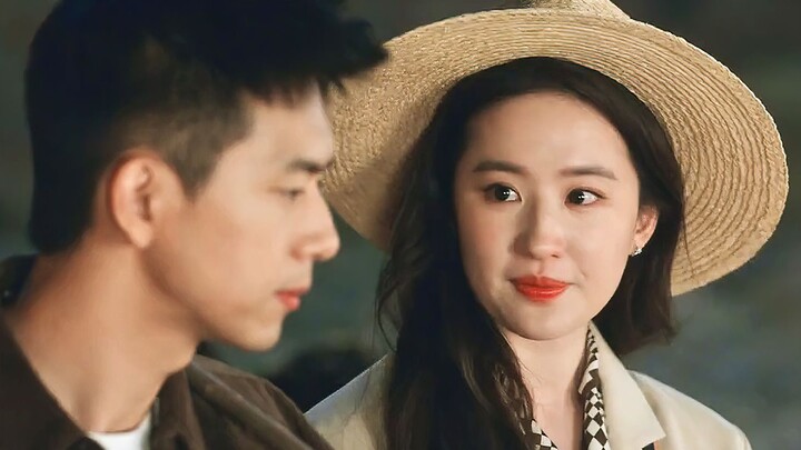 Tertawa gila! Mengapa ada plot dalam drama ini setiap menitnya? Mereka harus menunjukkan kualitas pe