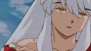 InuYasha: Episode 63 dan 65 mungkin adalah dua episode terburuk di mana InuYasha diretas. Shippo ham