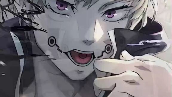 #inumaki