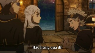 Black Clover TẬP 29 - Hào hứng thật