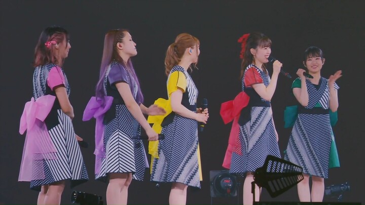 #4 Walkure Live 2022 - Walkure Reborn At Makuhari Messe