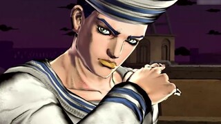 Reaksi terhadap JOJO vs. Paradise DIO di masa lalu