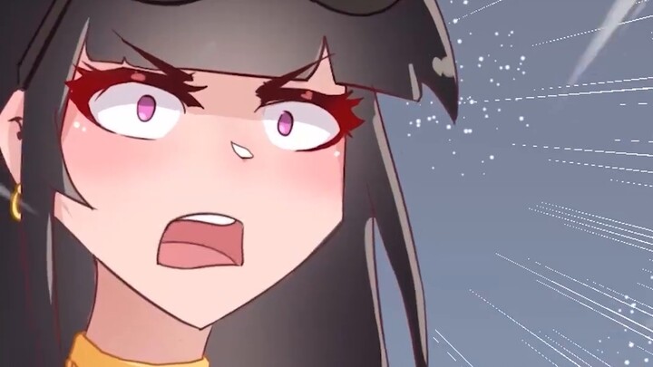 Xiaomei's idol life ended miserably because of A Zhuang's arrival...