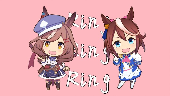 Hakimi is waiting for your call~ [Pure Hakimi]