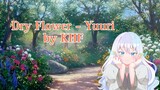 【CSHyuu #11】 Dry Flower - Yuuri by KiraHyuuFamisa