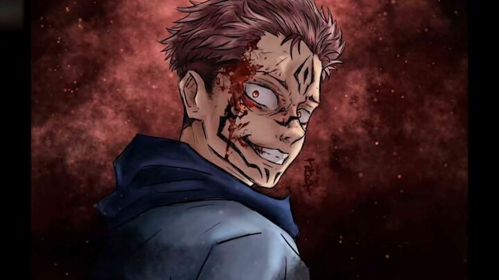 Các Thế Lực Trong Jujutsu Kaisen - Part 9