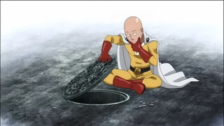 One Punch Man Season 3 Episode 6 Subtitle Indonesia — Pertarungan Zombieman
