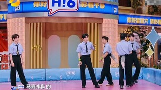 【Times Youth League】Koleksi tari solo, semua orang sangat pandai menari