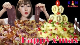 Happy​ X'mas​ Ep.32 กิน​ อะไร​ ดี, Kin​ Arai​ Dee​ ​