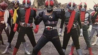 Bạn có biết hiệp sĩ không? Những hiệu ứng đặc biệt và lịch sử phát triển của Kamen Rider (Chương Sho