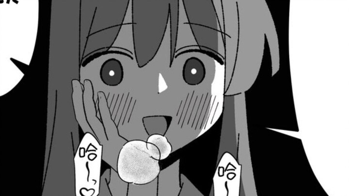 After my parents remarried, I gained a sister#01~#02