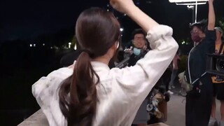 "Cười phản công" của Chen Zheyuan khiến Zhao Lusi kinh ngạc, nội tình được hé lộ!