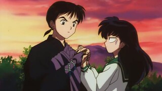 【犬夜叉】07.贪财好色的法师，被诅咒的右手——剧情篇