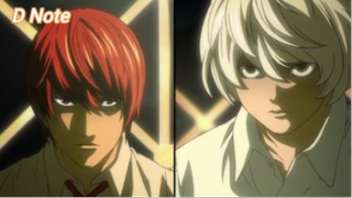 Death Note (Short Ep 33) - Chấp nhận thách thức #deathnote