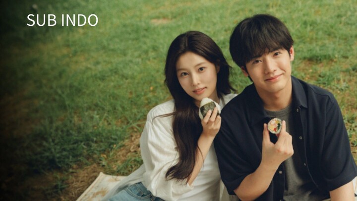 gimbap and onigiri episode 3 sub indo