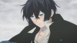 Vanitas and Misha's Wish - Vanitas no Carte Season 2 Ep 12