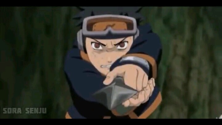 Life Of OBITO UCHIHA 😈