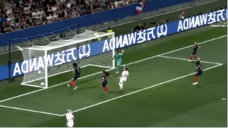 Funny Own Goals in Football
