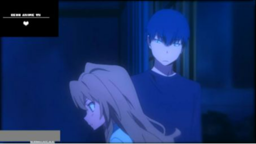 Phim hoạt hình: One Step Forward 1#kenhanimevn