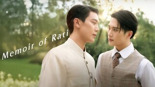 Memoir of Rati Episode 01 - Eng sub