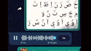 aduhhhh!!... ustad di prank pakek lagu Naruto 😁😁🤣🤣