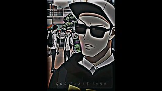 UNKNOWN CHARACTER IN LOOKISM 😱 JAY HONG KA CHHOTA BHAI 😂 #trendinganime