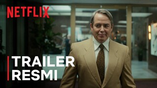 Painkiller | Trailer Resmi | Netflix