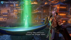 Shrounding the Heavens 103 HD
