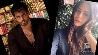 Can Yaman and Demet Ozdemir both single again Can said
