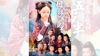 ĐOÀN SỦNG CÁ CHÉP MAY MẮN 5 TUỔI RƯỠI, TRÊN ĐƯỜNG LÁNH NẠN BẬN RỘN BẮT QUỶ