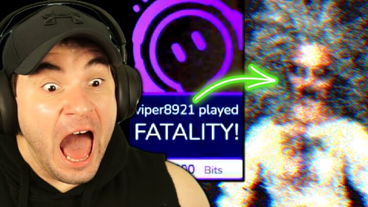 My Viewers Turned a Scary Game Into a Comedy! | The Apartment Next Door