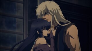 Bastard!! Ankoku no Hakaishin - Episode 11 (Subtitle Indonesia)