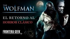 Watch Movie : The Wolfman 2010 Trailer : link in the description
