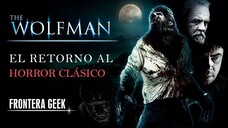 Watch Movie :  The Wolfman 2010 Trailer : link in the  description