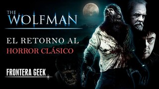 Watch Movie :  The Wolfman 2010 Trailer : link in the  description