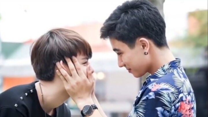 พัฟ & หมิงหมิง | ดูที่นี่ถ้าคุณเป็นคนจริง คอลเลกชันรักแท้ที่ครบเครื่องที่สุดบนสถานี B