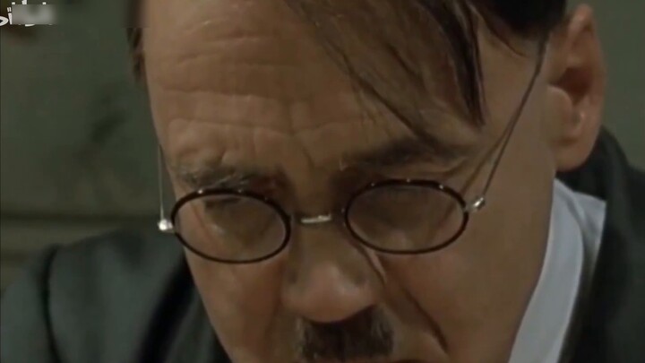 [Kemarahan Sang Fuhrer] Sang Fuhrer menyaksikan upacara pembukaan Olimpiade Musim Dingin Beijing