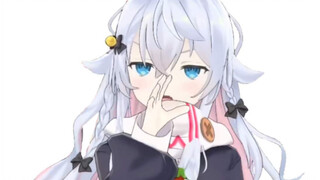 【Kagurazaka Nana】Rebellious child, stop now!
