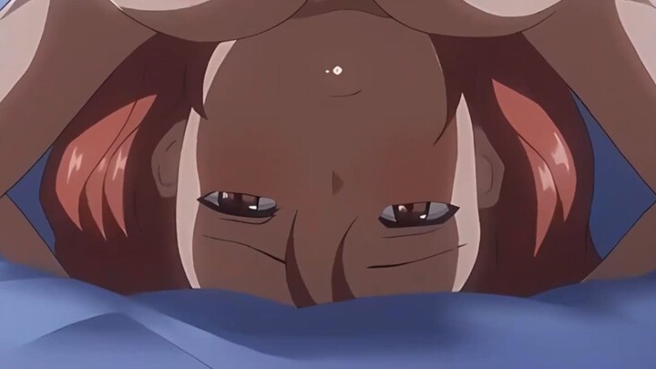 di anu om om karena di jual sensei🤣🥵😭