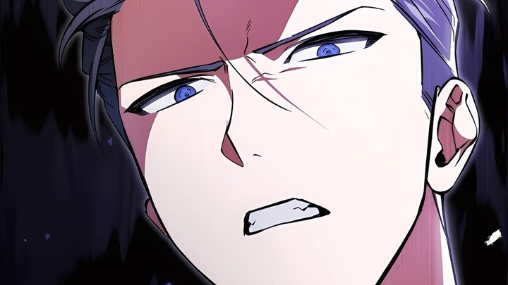 Villains Want to Live, Too Episode 23: This handsome man always keeps himself clean. He is a mysopho