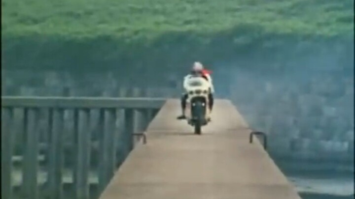 Kamen Rider Opening version 2